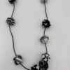 Gumball Slider Necklace
