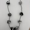 Gumball Slider Necklace