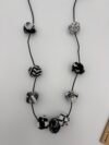 Gumball Slider Necklace