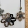 Daisy Sisters Necklace