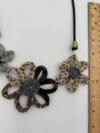 Daisy Sisters Necklace
