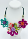 Daisy Sisters Necklace