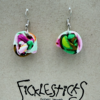 Daisy Sisters Necklace