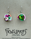 Daisy Sisters Necklace