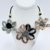 Daisy Sisters Necklace