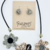 Daisy Sisters Necklace
