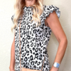 Cat Crossbody