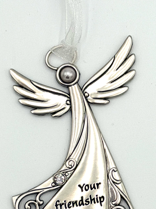 Angel Ornament