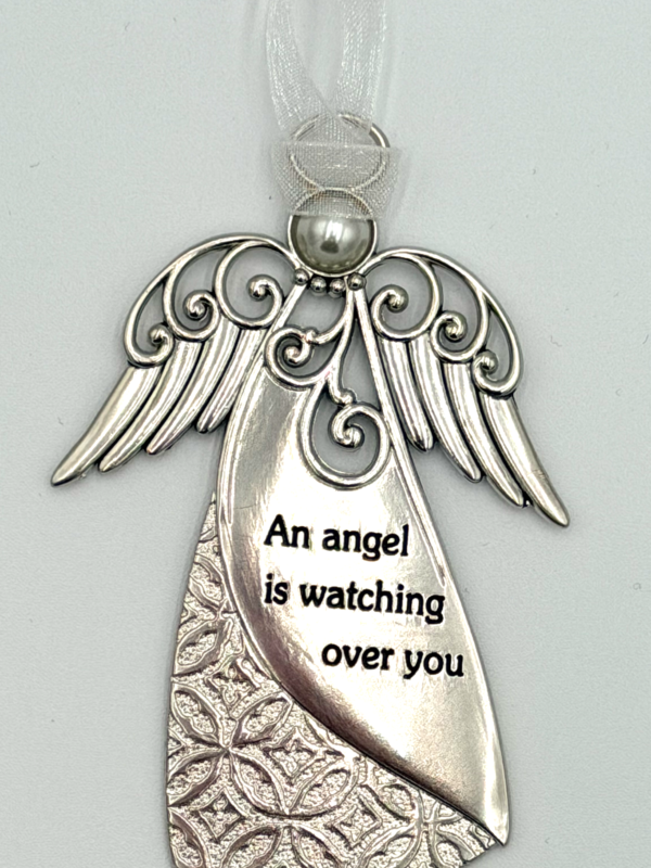 Angel Ornament