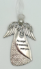 Angel Ornament