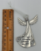Angel Ornament