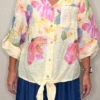 Linen Top