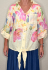 Linen Top