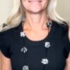 Gumball Slider Necklace