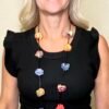 Gumball Slider Necklace