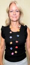 Gumball Slider Necklace