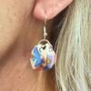 Gumball Earrings