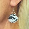 Gumball Earrings