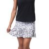 Missy Active Skort