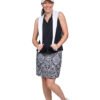 Active Skort