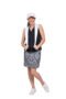 Active Skort