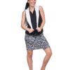Active Skort