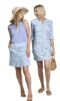 S26A A158LOTUS A235PERI A431LOTUS TALI EMILEE STUDIO 6.5.26 2X1Y98472 Polo Dress