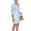 S26A A158LOTUS SHEILA STUDIO 9.29.25 2X1Y6088 Polo Dress