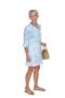 S26A A158LOTUS SHEILA STUDIO 9.29.25 2X1Y6088 Polo Dress
