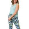 Sleeveless Active Top