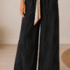 Cotton Pant