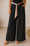 Cotton Pant