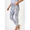 Camo Print Pant