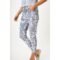 Camo Print Pant