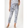 Camo Print Pant
