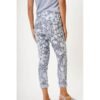 Camo Print Pant
