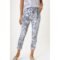 Camo Print Pant