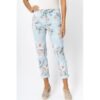 flower-print-jegging (1) Flower Print Pant