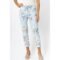 flower-print-jegging (1) Flower Print Pant