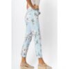 flower-print-jegging Flower Print Pant