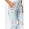 flower-print-jegging (3) Flower Print Pant