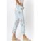 flower-print-jegging Flower Print Pant
