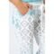 Heart Print Pant