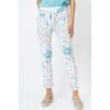Heart Print Pant