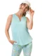 Sleeveless Active Top