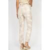 Palm Leaf Print Pant