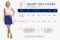 Missy Active Skort