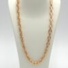 Golden Links Necklace