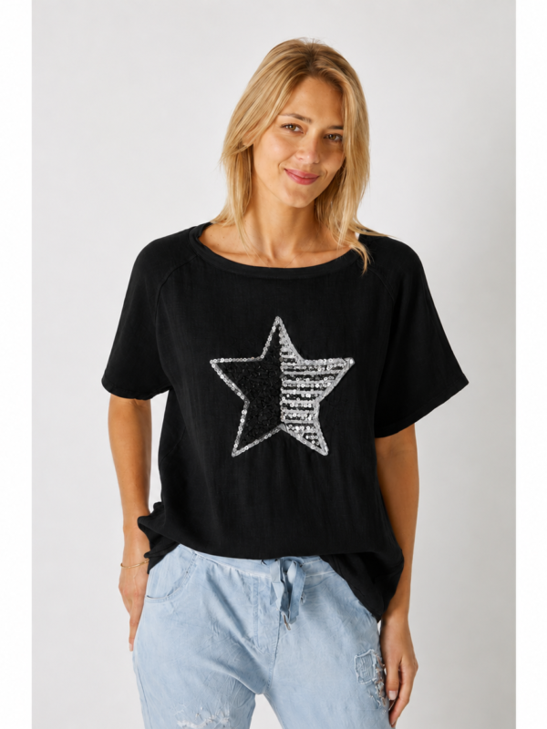 Star Top