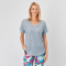 Shimmer Top